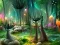 Trò chơi Trapped Genie Escape trực tuyến