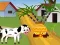 Trò chơi Happy Pongal Escape trực tuyến
