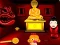 Trò chơi Monkey Go Happy Stage 80 trực tuyến