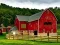 Trò chơi Thanksgiving Rustic Farm Escape trực tuyến