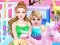 Trò chơi Tough Babysitter Day trực tuyến
