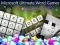 Trò chơi Microsoft Ultimate Word Games trực tuyến