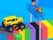 Trò chơi Drive Mad Kids trực tuyến