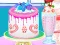 Trò chơi Yummy Cake Shop trực tuyến