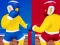 Trò chơi One Punch Battle trực tuyến