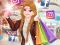 Trò chơi Princess Social Media Butterfly trực tuyến