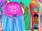 Trò chơi Fashion Girl New Hairstyles trực tuyến