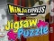 Trò chơi Ninja Express Jigsaw trực tuyến
