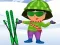 Trò chơi Dora Ski Dress up trực tuyến