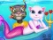 Trò chơi Angela Valentine Story Deep Water trực tuyến