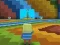 Trò chơi Kogama: Color Parkour trực tuyến