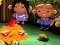 Trò chơi Monkey Go Happy Stage 706 trực tuyến