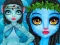 Trò chơi Alien Princess trực tuyến