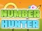 Trò chơi Number Hunter trực tuyến