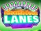 Trò chơi Nickelodeon Lanes trực tuyến
