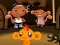 Trò chơi Monkey Go Happy Stage 712 trực tuyến
