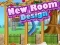 Trò chơi New Room Design trực tuyến