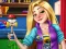 Trò chơi Princess Kendama Battle trực tuyến