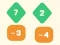 Trò chơi Minimaths trực tuyến