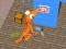 Trò chơi Rainbow Noob Survivor 3D trực tuyến