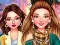 Trò chơi Celebrity Casual Winter Look trực tuyến