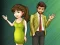 Trò chơi Amgel Easy Room Escape 89 trực tuyến