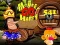 Trò chơi Monkey Go Happy Stage 541 trực tuyến
