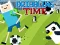 Trò chơi Dribbling Time trực tuyến