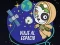 Trò chơi Doki Space Travel trực tuyến