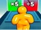 Trò chơi Tall Man Run Online trực tuyến
