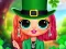 Trò chơi Bff St Patrick's Day Look trực tuyến