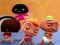 Trò chơi Mini Beat Power Rockers: English Challenge trực tuyến