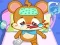 Trò chơi Baby Panda Hospital Care trực tuyến