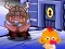 Trò chơi Monkey Go Happy Stage 119 trực tuyến