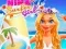 Trò chơi Nina Surfer Girl trực tuyến