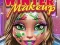 Trò chơi Winter Makeup trực tuyến