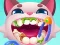 Trò chơi Animal Dentist For Kids trực tuyến