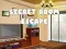Trò chơi Secret Room Escape trực tuyến