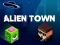 Trò chơi Alien Town trực tuyến