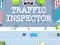 Trò chơi Traffic Inspector trực tuyến