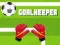 Trò chơi Goalkeeper trực tuyến
