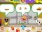 Trò chơi The Amazing World of Gumball Burger Rush trực tuyến