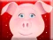 Trò chơi My talking pig Mimy trực tuyến