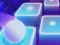 Trò chơi  Cube Hop Rush trực tuyến