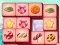 Trò chơi Candy Mahjong Tiles trực tuyến