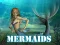 Trò chơi Mermaids trực tuyến