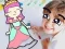 Trò chơi Coloring Book: Prince And Princess trực tuyến
