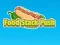 Trò chơi Food Stack Push trực tuyến