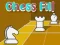 Trò chơi Chess Fill trực tuyến