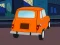 Trò chơi French Cars Jigsaw trực tuyến
